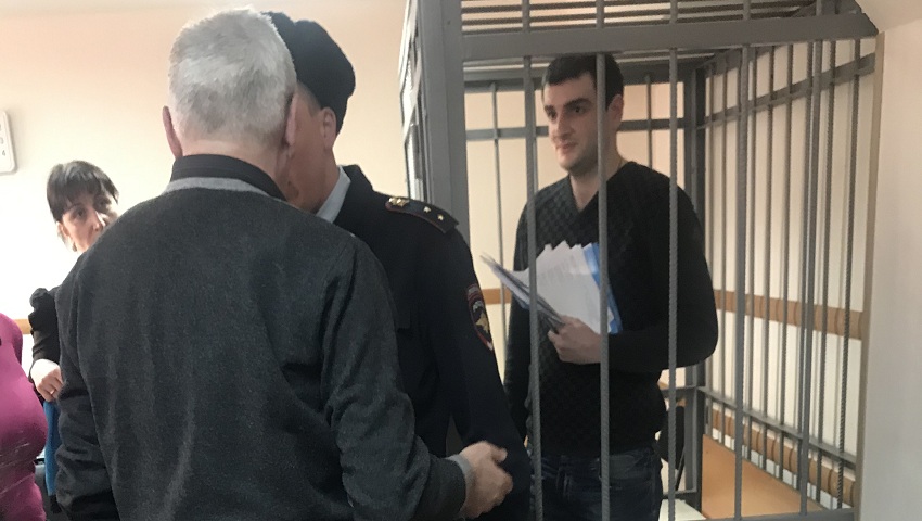 В Волгограде вынесен приговор бывшему десткому врачу, употреблявшему наркотики